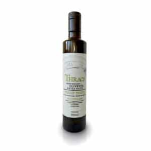 THRACS Premium Olivenöl (Antikleia) - Frühe Ernte 500 ml